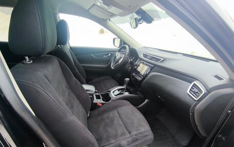 Nissan X-Trail, 2017 год, 1 650 000 рублей, 27 фотография