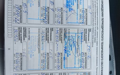 Nissan X-Trail, 2017 год, 1 650 000 рублей, 36 фотография