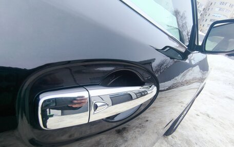 Nissan X-Trail, 2017 год, 1 650 000 рублей, 29 фотография