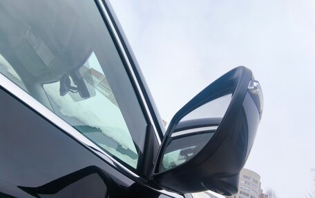 Nissan X-Trail, 2017 год, 1 650 000 рублей, 28 фотография