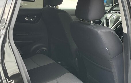 Nissan Qashqai, 2018 год, 1 600 000 рублей, 11 фотография