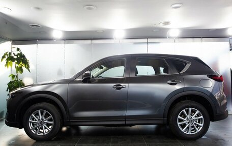 Mazda CX-5 II, 2024 год, 4 704 000 рублей, 8 фотография