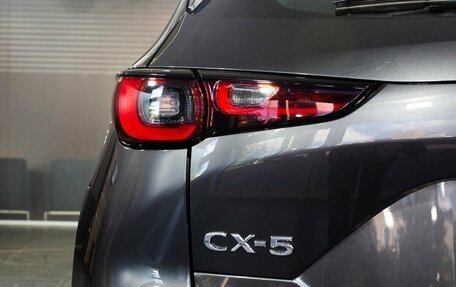 Mazda CX-5 II, 2024 год, 4 704 000 рублей, 9 фотография