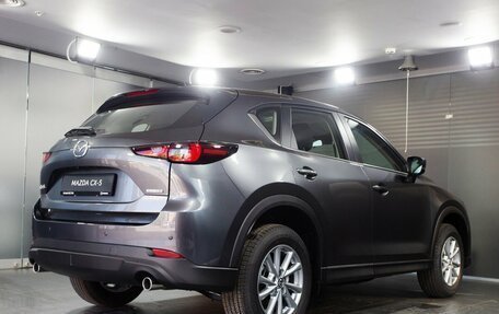 Mazda CX-5 II, 2024 год, 4 704 000 рублей, 5 фотография