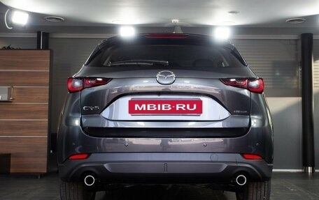 Mazda CX-5 II, 2024 год, 4 704 000 рублей, 4 фотография