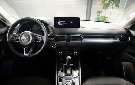 Mazda CX-5 II, 2024 год, 4 704 000 рублей, 17 фотография