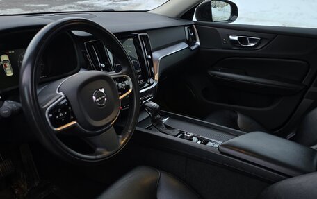 Volvo S60 III, 2019 год, 3 250 000 рублей, 9 фотография