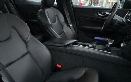 Volvo S60 III, 2019 год, 3 250 000 рублей, 11 фотография