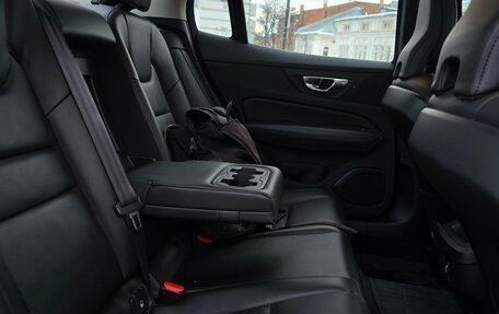 Volvo S60 III, 2019 год, 3 250 000 рублей, 12 фотография