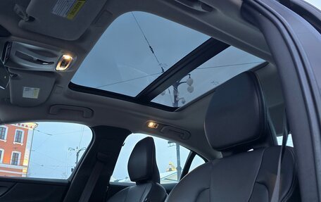 Volvo S60 III, 2019 год, 3 250 000 рублей, 20 фотография