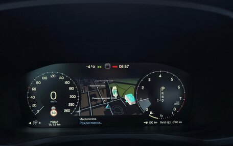 Volvo S60 III, 2019 год, 3 250 000 рублей, 14 фотография