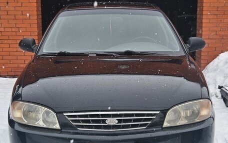 KIA Spectra II (LD), 2006 год, 220 000 рублей, 2 фотография