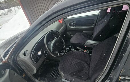 KIA Spectra II (LD), 2006 год, 220 000 рублей, 6 фотография