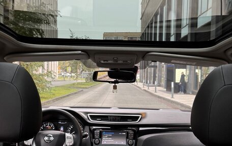 Nissan Qashqai, 2016 год, 1 550 000 рублей, 7 фотография