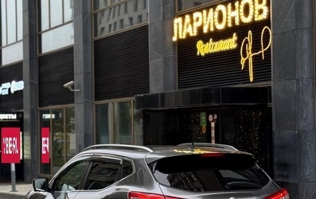 Nissan Qashqai, 2016 год, 1 550 000 рублей, 4 фотография