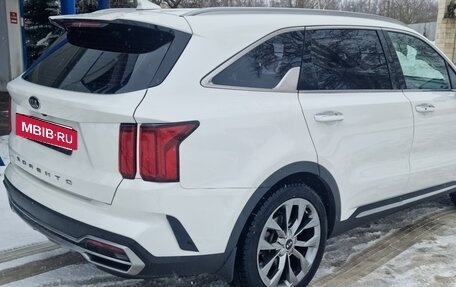 KIA Sorento IV, 2021 год, 3 000 000 рублей, 12 фотография