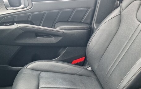 KIA Sorento IV, 2021 год, 3 000 000 рублей, 15 фотография