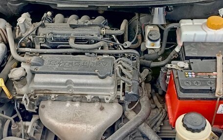 Chevrolet Aveo III, 2011 год, 590 000 рублей, 7 фотография