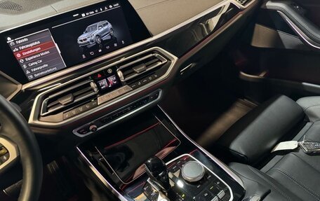 BMW X5, 2022 год, 9 500 000 рублей, 5 фотография