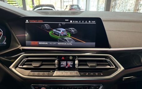 BMW X5, 2022 год, 9 500 000 рублей, 6 фотография