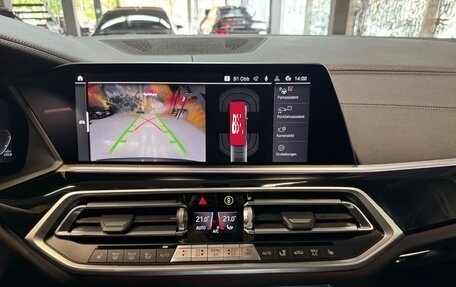 BMW X5, 2022 год, 9 500 000 рублей, 3 фотография