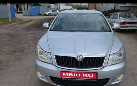 Skoda Octavia, 2013 год, 900 000 рублей, 2 фотография