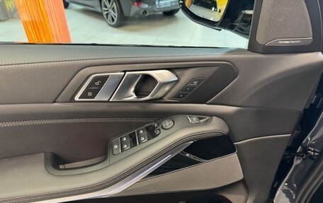 BMW X5, 2022 год, 9 500 000 рублей, 12 фотография