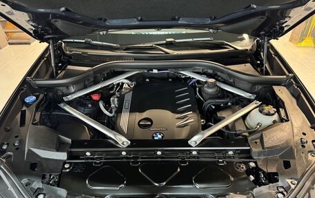 BMW X5, 2022 год, 9 500 000 рублей, 10 фотография