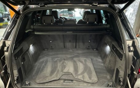 BMW X5, 2022 год, 9 500 000 рублей, 9 фотография