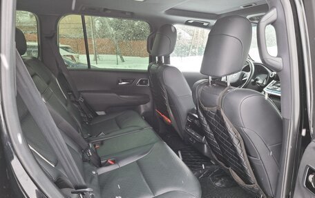 Toyota Land Cruiser, 2021 год, 13 500 000 рублей, 10 фотография