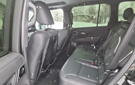 Toyota Land Cruiser, 2021 год, 13 500 000 рублей, 18 фотография