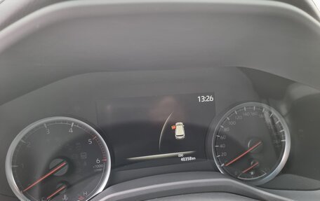 Toyota Land Cruiser, 2021 год, 13 500 000 рублей, 17 фотография