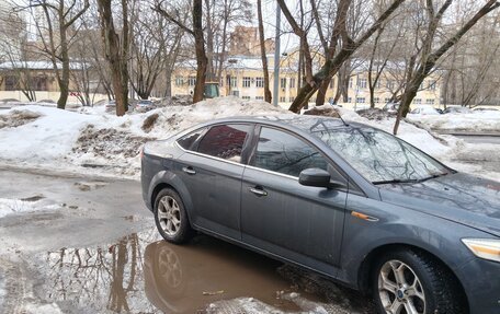 Ford Mondeo IV, 2010 год, 550 000 рублей, 5 фотография