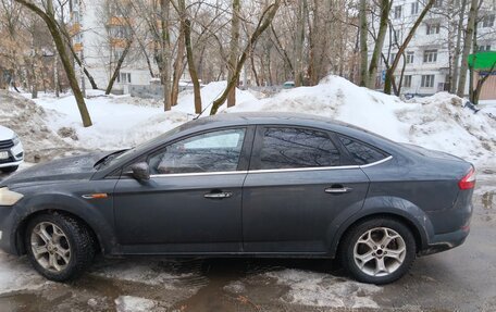 Ford Mondeo IV, 2010 год, 550 000 рублей, 3 фотография