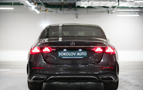 Mercedes-Benz E-Класс, 2025 год, 8 890 000 рублей, 5 фотография