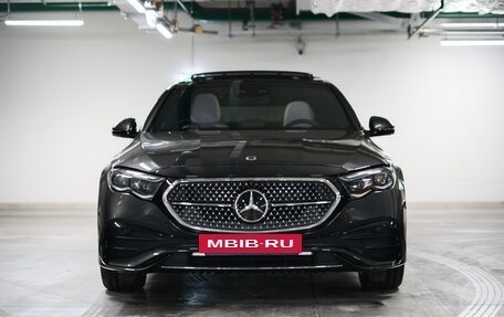 Mercedes-Benz E-Класс, 2025 год, 8 890 000 рублей, 2 фотография