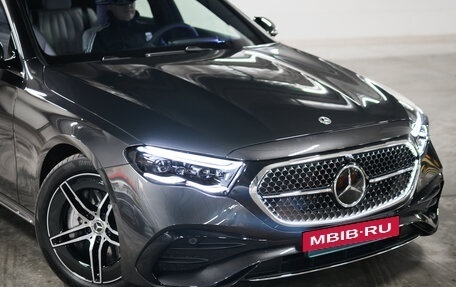 Mercedes-Benz E-Класс, 2025 год, 8 890 000 рублей, 8 фотография