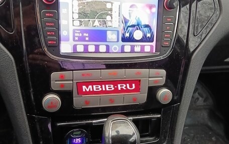 Ford Mondeo IV, 2010 год, 550 000 рублей, 6 фотография