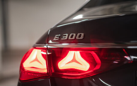 Mercedes-Benz E-Класс, 2025 год, 8 890 000 рублей, 10 фотография