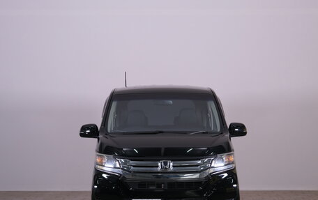 Honda N-WGN I рестайлинг, 2015 год, 969 000 рублей, 3 фотография