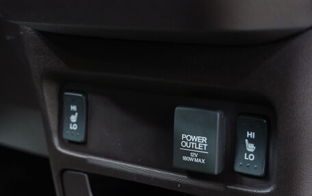 Honda N-WGN I рестайлинг, 2015 год, 969 000 рублей, 10 фотография