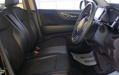 Honda N-WGN I рестайлинг, 2015 год, 969 000 рублей, 8 фотография