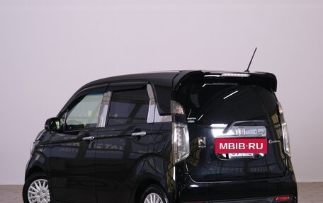 Honda N-WGN I рестайлинг, 2015 год, 969 000 рублей, 5 фотография
