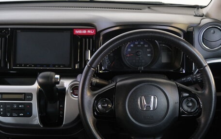 Honda N-WGN I рестайлинг, 2015 год, 969 000 рублей, 12 фотография