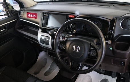 Honda N-WGN I рестайлинг, 2015 год, 969 000 рублей, 11 фотография