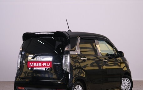 Honda N-WGN I рестайлинг, 2015 год, 969 000 рублей, 7 фотография