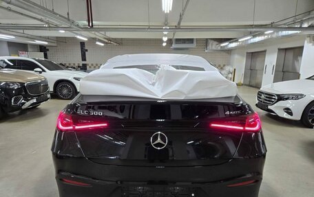 Mercedes-Benz GLC Coupe, 2025 год, 10 192 000 рублей, 3 фотография