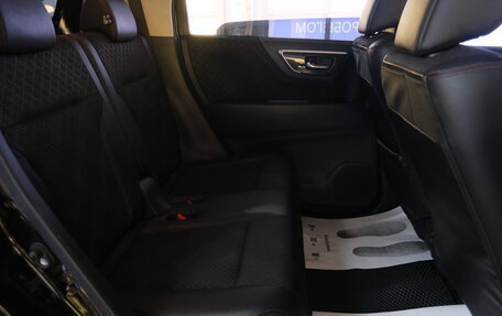 Honda N-WGN I рестайлинг, 2015 год, 969 000 рублей, 22 фотография