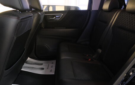 Honda N-WGN I рестайлинг, 2015 год, 969 000 рублей, 23 фотография