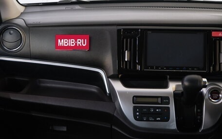 Honda N-WGN I рестайлинг, 2015 год, 969 000 рублей, 19 фотография